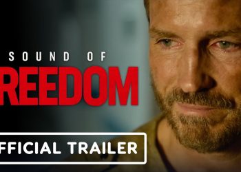 نجاح فيلم “ساوند أوف فريدوم” المفاجئ يعزز الشرخ في المجتمع الأمريكي