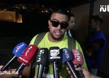 الرابور “البنج” يدخل على خط مقـ..تل الشاب بدر
