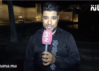 بالفيديو.. فريد غنام يعود بقوة ويشعل منصة مهرجان “راب افريك” وتجاوب منقطع النظير فرحان للجماهير الرباطية