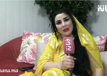 حوار: سعيدة شرف تكشف لفنانة عن جديدها الفني/تجربتها في التمثيل/سعد لمجرد/لبؤات الأطلس (فيديو)