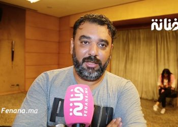 الممثل طارق الخالدي يكشف كواليس فيلم “هوليود سمايل” بمشاركة بعض نجوم الشاشة (فيديو)