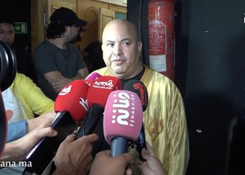 بالفيديو.. حجيب يجمع عشاق “العيطة” بمسرح محمد الخامس في حفل أسطوري وهذا ما قاله عن جمهور الرباط