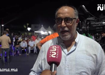 بالفيديو.. إفتتاح الدورة الخامسة لمهرجان سينما الشاطئ بـ “الهرهورة” بحضور ألمع نجوم الشاشة
