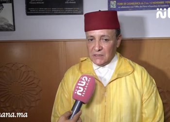 بالفيديو.. الفنان خالد البوعزاوي يقدم أطباق من “العيطة المرصاوية” في حفل فني بمسرح محمد الخامس بالرباط
