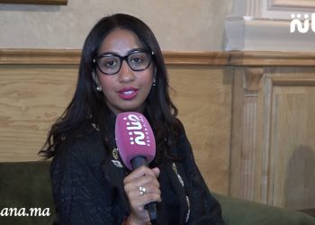 حوار: ما لا تعرفونه عن سارة الفاضلي.. الويب المغربي/ مواقع التواصل الإجتماعي/ المنتخب النسوي