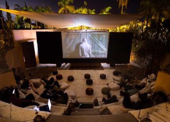 تنظيم الدورة الثالثة لمهرجان مراكش للفيلم القصير