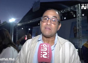 بالفيديو.. نجوم الشاشة والفن يتوافدون على مهرجان سينما الشاطئ ورشيد الوالي يكشف الفيلم الذي شارك به