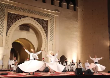 تأجيل مهرجان فاس للموسيقى العالمية العريقة