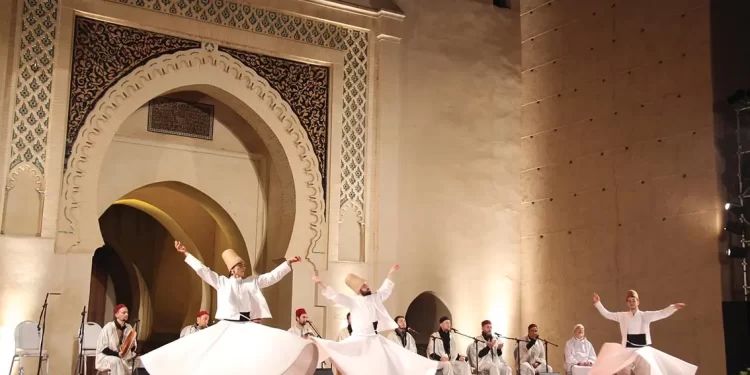 تأجيل مهرجان فاس للموسيقى العالمية العريقة