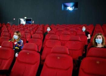 5ر3 مليون درهم لدعم رقمنة وتحديث قاعات سينمائية