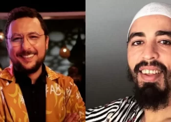 صامد غيلان يرد على هاشم البسطاوي