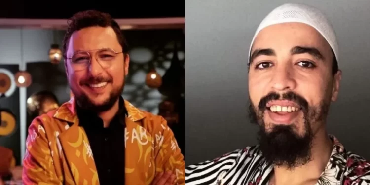صامد غيلان يرد على هاشم البسطاوي