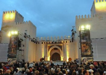 فاس تستضيف اللقاء الدولي السنوي السادس للفنانين