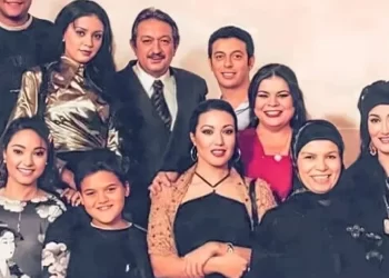 عودة مسلسل  مسلسل “عائلة الحاج متولي”