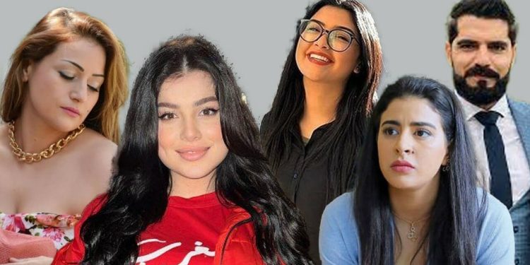 توقيف تصوير مسلسل «أحلام بنات” بسبب الأجور