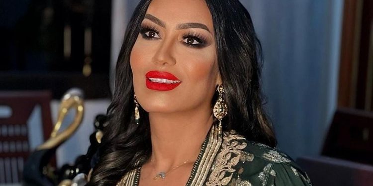 وفاة الفنانة الشعبية إيمان تسونامي