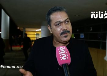 بالفيديو.. الفنان صديق مكوار … فيلم نايضة للمخرج سعيد الناصيري ماهو إلا رسالة خاصة إلى الحكومة المغربية