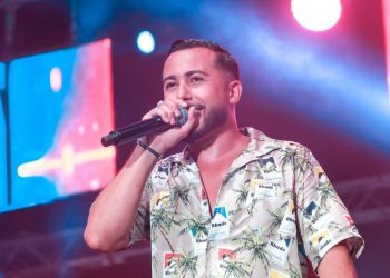 ايمن السرحاني ينفي سوء سلوكه  قي برنامج عربي ويوضح تفاصيل ما وقع