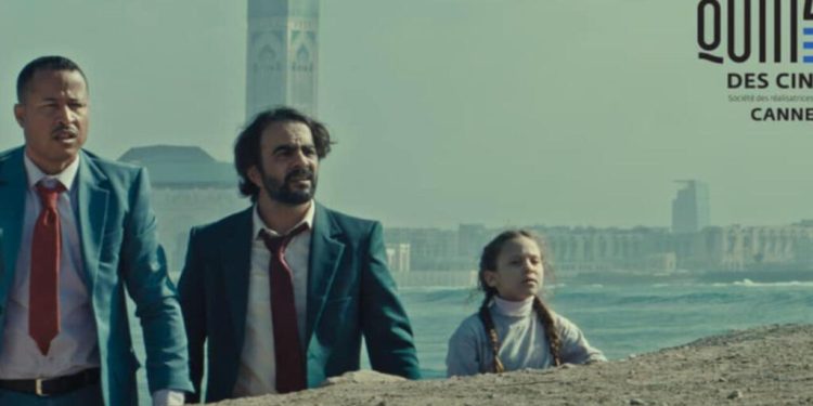 فيلم “الثلث الخالي” للمخرج فوزي بنسعيدي يحصل على جائزتين في مهرجان فالنسيا السينمائي