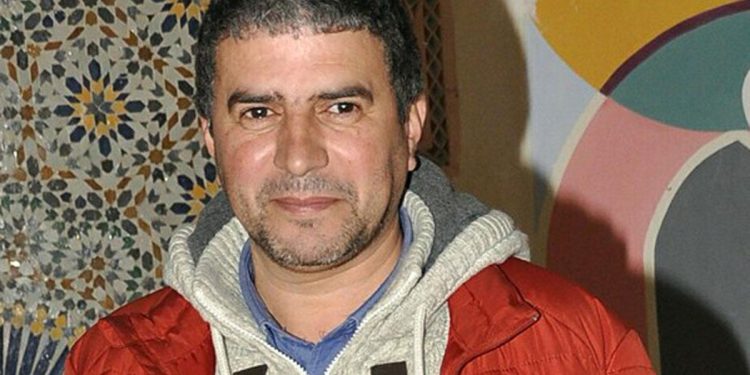 مهرجان بغداد للمسرح يكرم   المخرج المغربي بوسلهام الضعيف