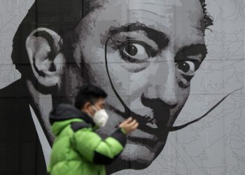 منزل طفولة سلفادور دالي يفتح أبوابه للعام