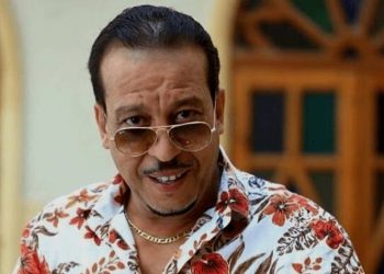 الممثل عزيز داداس يتحول إلى “زعيم مافيا” في فيلم  “الامبراطور “