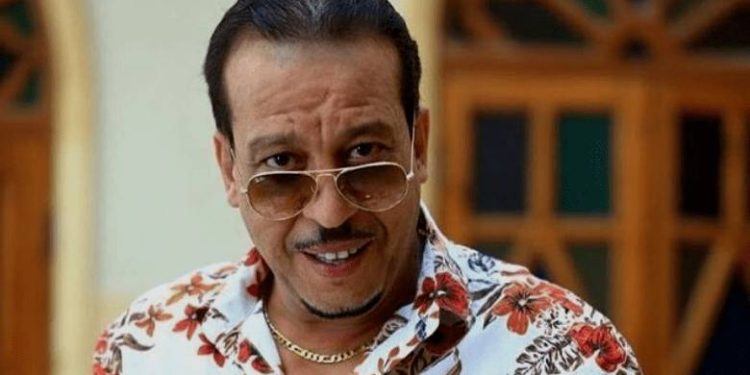 الممثل عزيز داداس يتحول إلى “زعيم مافيا” في فيلم “الامبراطور “