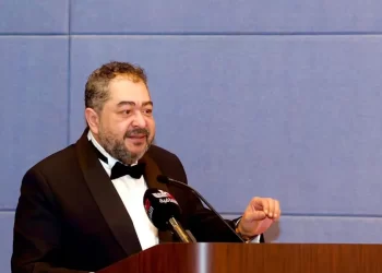 وفاة الممثل المصري طارق عبد العزيز أثناء تصوير فيلم “وبقينا اثنين”