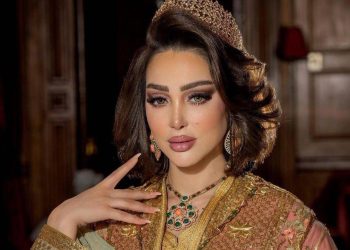 بسمة بوسيل  تواجه المتابعة القانونية بسبب أغنية “الأماكن كلها” لمحمد عبده
