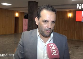 بالفيديو.. سعيد آيت باجا يكشف أهداف تنظيم الدورة التاسعة للمهرجان الدولي للمعاهد المسرحية