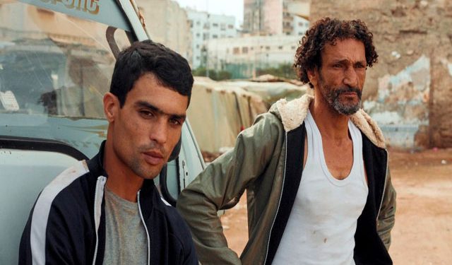 فيلم “عصابات” لكمال لزرق يظفر بالجائزة الكبرى للمهرجان الدولي للفيلم ببروكسيل