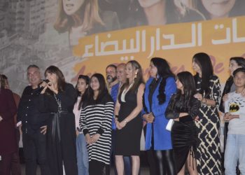 عهد بنسودة يعطي الانطلاقة الرسمية لفيلمه السينمائي الجديد “مطلقات الدار البيضاء”
