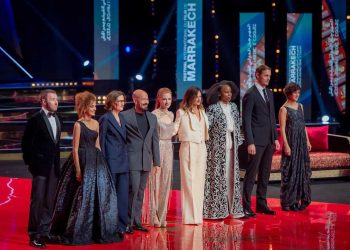 المهرجان الدولي للفيلم بمراكش يحتفي بذكراه العشرين بحضور ألمع نجوم السينما المغربية والعالمية