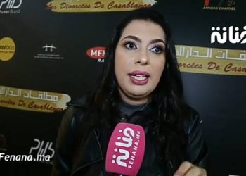 مونية لمكيمل تكشف كواليس فيلم “مطلقات الدار البيضاء” وتدلي برأيها في مدونة الأسرة “الرجل كان مظلوم فشي حاجة” (فيديو)