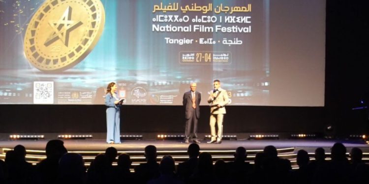 المهرجان الوطني للفيلم.. “ذاكرة لا باث” رحلة مؤثرة نحو السلم والتعايش