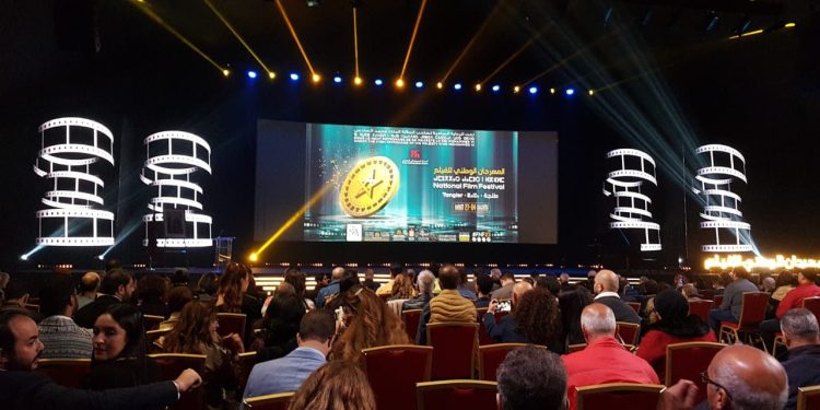 عرض”المغرب وحركات التحرر الإفريقية” بالمهرجان الوطني للفيلم بطنجة