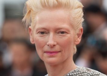 تيلدا سوينتون: نجاح المشاريع السينمائية رهين بإرساء تواصل ناجع بين أطقمها