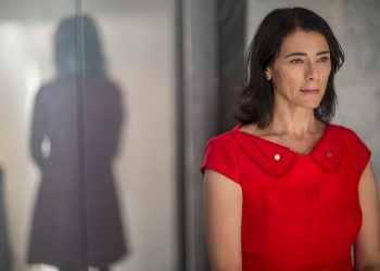 وثائقي عن الممثلة الفلسطينية هيام عباس يفتح “آلام الماضي” خلال مهرجان مراكش