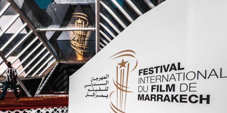 افتتاح الدورة العشرين للمهرجان الدولي للفيلم بمراكش