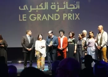 فيلم “أبي لم يمت” يفوز بالجائزة الكبرى للمهرجان الوطني للفيلم بطنجة