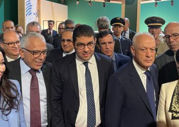 التوقيع على 3 اتفاقيات تتعلق بالنهوض بالأنشطة الثقافية والفنية
