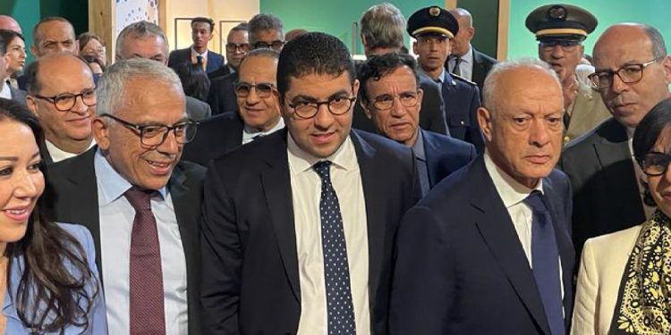 التوقيع على 3 اتفاقيات تتعلق بالنهوض بالأنشطة الثقافية والفنية