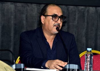 عادل الفاضلي :تفاعل الجمهور هو أكبر جائزة بالنسبة لصانع الأفلام