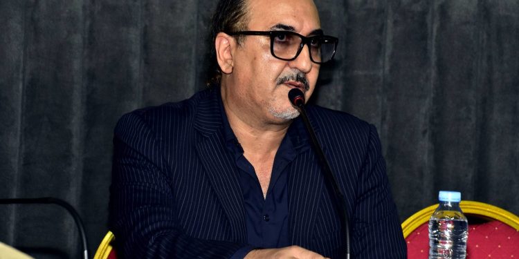 عادل الفاضلي :تفاعل الجمهور هو أكبر جائزة بالنسبة لصانع الأفلام