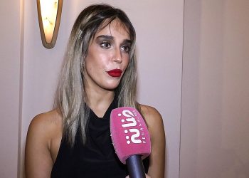 كريمة غيث تكشف جديدها الفني ومستقبل مسلسل “رحمة”