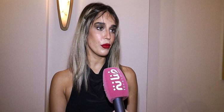كريمة غيث تكشف جديدها الفني ومستقبل مسلسل “رحمة”