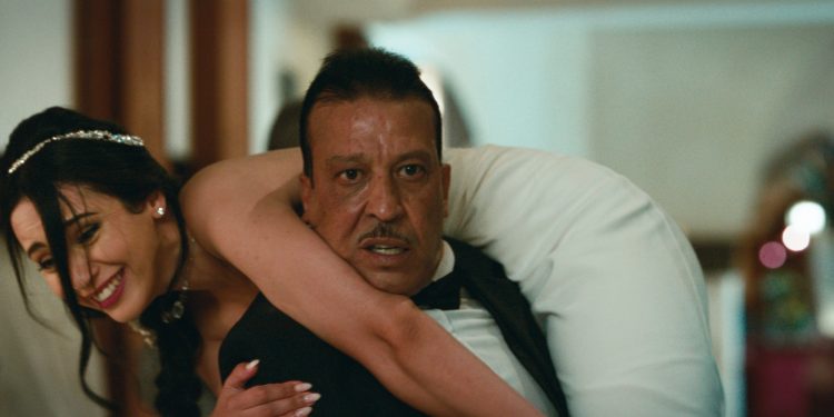 إقبال كبير على فيلم “أنا ماشي أنا” وثنائية داداس وماجدولين الإدريسي تخطف الأنظار