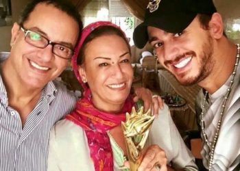 نزهة الركراكي تتعرض للإستغلال٠٠وابنها سعد يتدخل لتسوية الوضع (تفاصيل)
