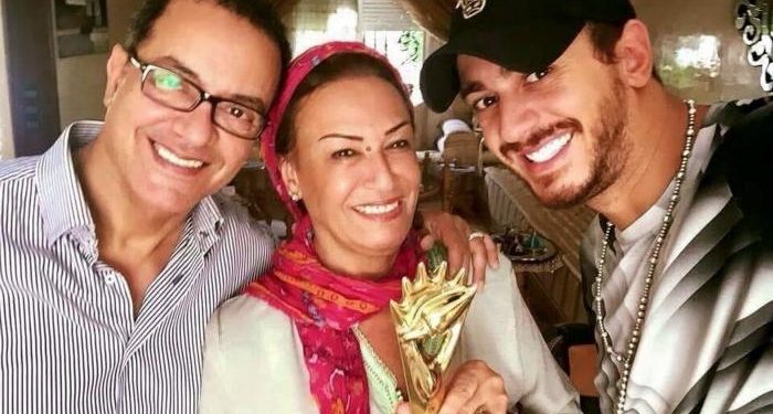 نزهة الركراكي تتعرض للإستغلال٠٠وابنها سعد يتدخل لتسوية الوضع (تفاصيل)