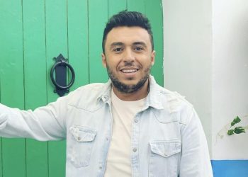 زكرياء الغافولي يشكر متابعيه٠٠وهذا هو السبب